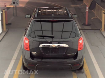 2015 Chevrolet Equinox LT 2LT – miniatura 5
