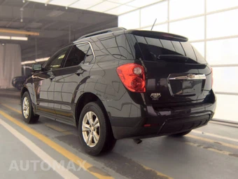 2015 Chevrolet Equinox LT 2LT – miniatura 6