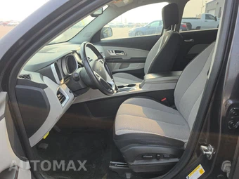 2015 Chevrolet Equinox LT 2LT – miniatura 7