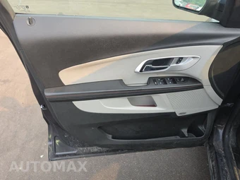 2015 Chevrolet Equinox LT 2LT – miniatura 9