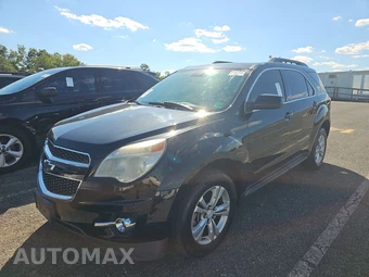 2015 Chevrolet Equinox LT 2LT