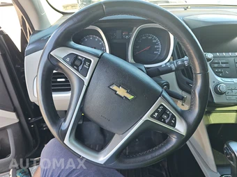 2015 Chevrolet Equinox LT 2LT – miniatura 10
