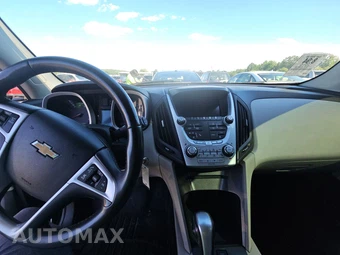 2015 Chevrolet Equinox LT 2LT – miniatura 11