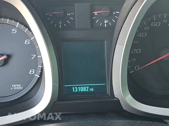 2015 Chevrolet Equinox LT 2LT – miniatura 12