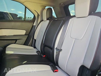 2015 Chevrolet Equinox LT 2LT – miniatura 13