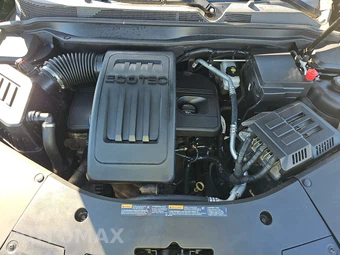 2015 Chevrolet Equinox LT 2LT – miniatura 15