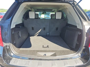 2015 Chevrolet Equinox LT 2LT – miniatura 16