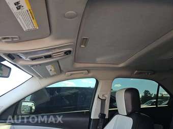 2015 Chevrolet Equinox LT 2LT – miniatura 17