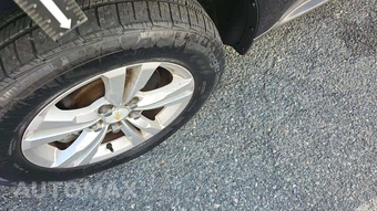 2015 Chevrolet Equinox LT 2LT – miniatura 27