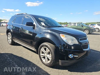 2015 Chevrolet Equinox LT 2LT – miniatura 3