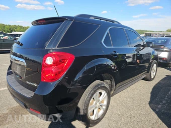 2015 Chevrolet Equinox LT 2LT – miniatura 4