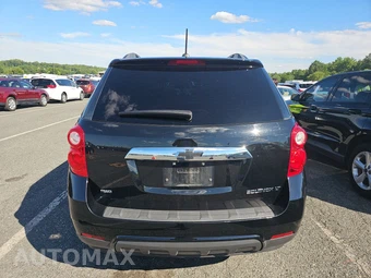 2015 Chevrolet Equinox LT 2LT – miniatura 5