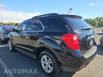 2015 Chevrolet Equinox LT 2LT – miniatura 6