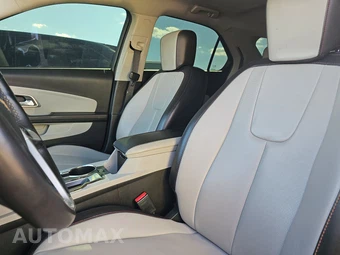 2015 Chevrolet Equinox LT 2LT – miniatura 7