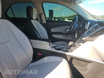 2015 Chevrolet Equinox LT 2LT – miniatura 8