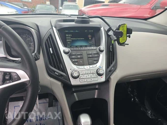 2015 Chevrolet Equinox LT 2LT – miniatura 10