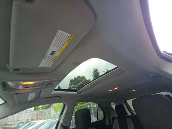 2015 Chevrolet Equinox LT 2LT – miniatura 11