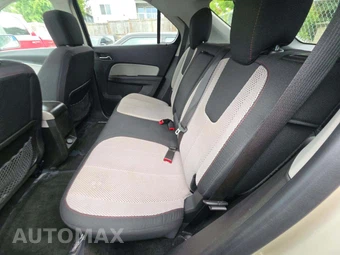 2015 Chevrolet Equinox LT 2LT – miniatura 13
