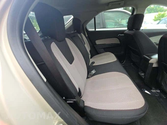 2015 Chevrolet Equinox LT 2LT – miniatura 16