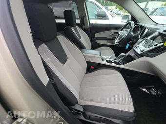 2015 Chevrolet Equinox LT 2LT – miniatura 18