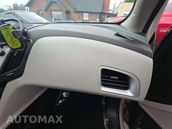 2015 Chevrolet Equinox LT 2LT – miniatura 19