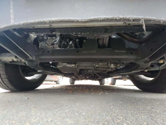 2015 Chevrolet Equinox LT 2LT – miniatura 20