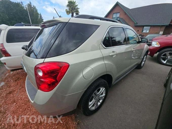 2015 Chevrolet Equinox LT 2LT – miniatura 3