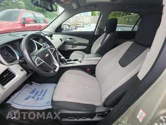 2015 Chevrolet Equinox LT 2LT – miniatura 6