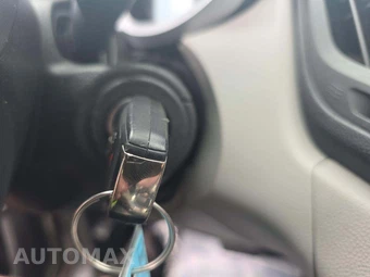2015 Chevrolet Equinox LT 2LT – miniatura 8