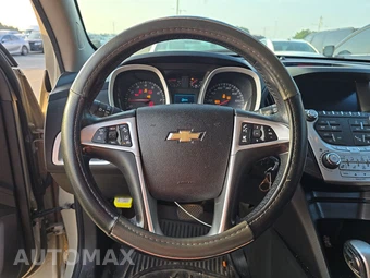 2015 Chevrolet Equinox LTZ 1LZ - miniatura 10
