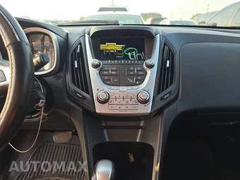 2015 Chevrolet Equinox LTZ 1LZ - miniatura 11