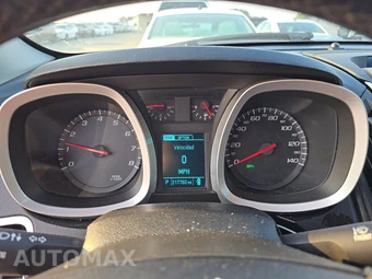 2015 Chevrolet Equinox LTZ 1LZ - miniatura 12