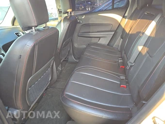 2015 Chevrolet Equinox LTZ 1LZ - miniatura 13