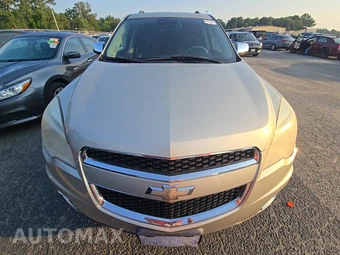 2015 Chevrolet Equinox LTZ 1LZ - miniatura 2