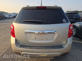 2015 Chevrolet Equinox LTZ 1LZ - miniatura 5