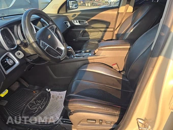 2015 Chevrolet Equinox LTZ 1LZ - miniatura 7