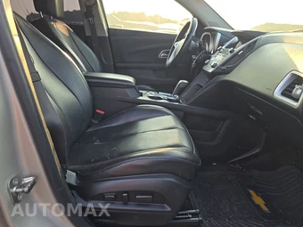 2015 Chevrolet Equinox LTZ 1LZ - miniatura 8