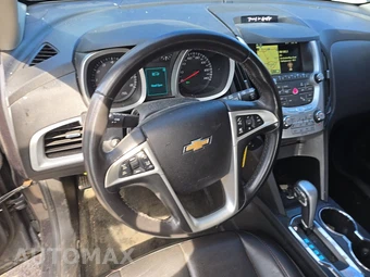 2015 Chevrolet Equinox LTZ 1LZ - miniatura 10
