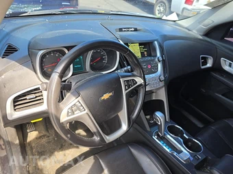 2015 Chevrolet Equinox LTZ 1LZ - miniatura 11