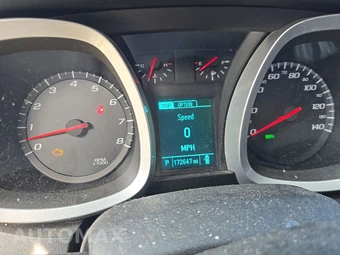 2015 Chevrolet Equinox LTZ 1LZ - miniatura 12