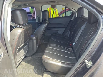 2015 Chevrolet Equinox LTZ 1LZ - miniatura 13