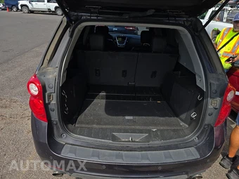 2015 Chevrolet Equinox LTZ 1LZ - miniatura 16