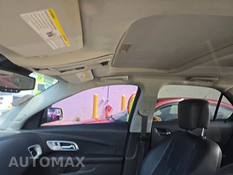 2015 Chevrolet Equinox LTZ 1LZ - miniatura 17