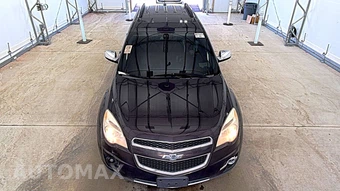 2015 Chevrolet Equinox LTZ 1LZ - miniatura 2