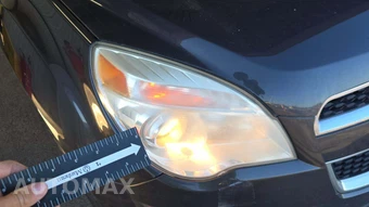 2015 Chevrolet Equinox LTZ 1LZ - miniatura 37