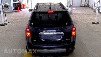 2015 Chevrolet Equinox LTZ 1LZ - miniatura 5