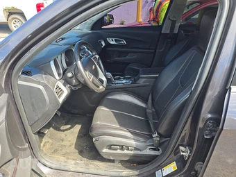 2015 Chevrolet Equinox LTZ 1LZ - miniatura 7