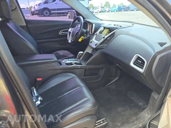2015 Chevrolet Equinox LTZ 1LZ - miniatura 8