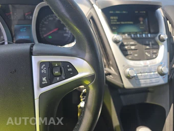 2015 Chevrolet Equinox LTZ 1LZ - miniatura 11