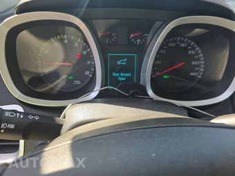 2015 Chevrolet Equinox LTZ 1LZ - miniatura 12
